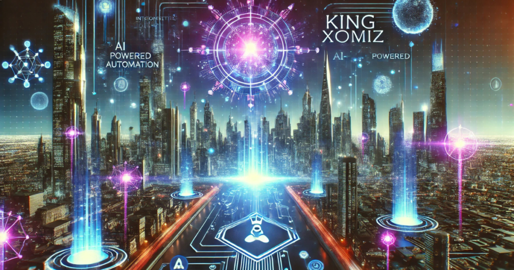 Kingxomiz